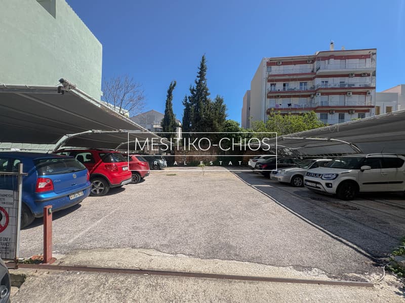 Οικόπεδο στην Πόλη Χίου, Χίος — Φωτογραφία 20 από 28