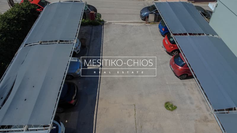 Οικόπεδο στην Πόλη Χίου, Χίος — Φωτογραφία 15 από 28