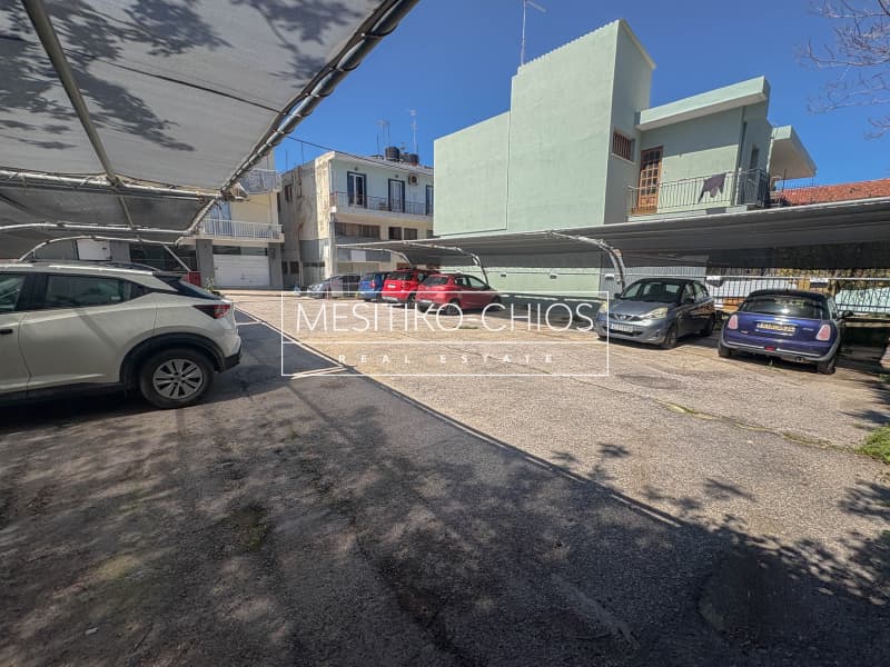 Οικόπεδο στην Πόλη Χίου, Χίος — Φωτογραφία 23 από 28