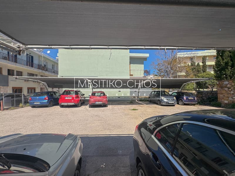 Οικόπεδο στην Πόλη Χίου, Χίος — Φωτογραφία 28 από 28