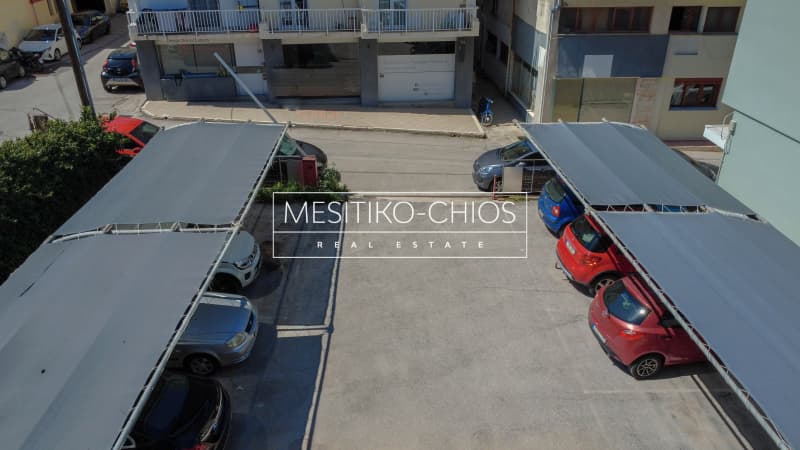 Οικόπεδο στην Πόλη Χίου, Χίος — Φωτογραφία 16 από 28