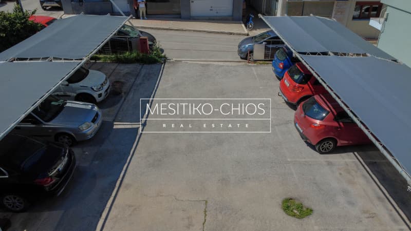 Οικόπεδο στην Πόλη Χίου, Χίος — Φωτογραφία 13 από 28