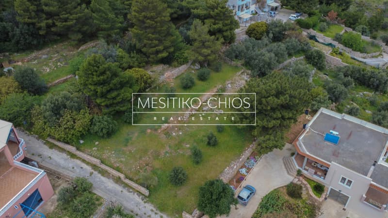 Οικόπεδο στην Πόλη Χίου, Χίος — Φωτογραφία 2 από 28