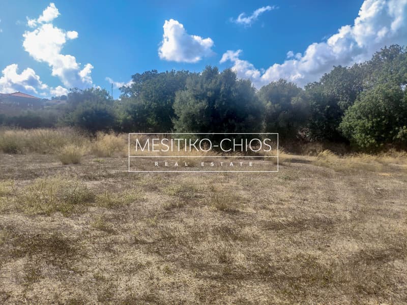 Οικόπεδο στην Άγιος Μηνάς, Χίος — Φωτογραφία 21 από 27