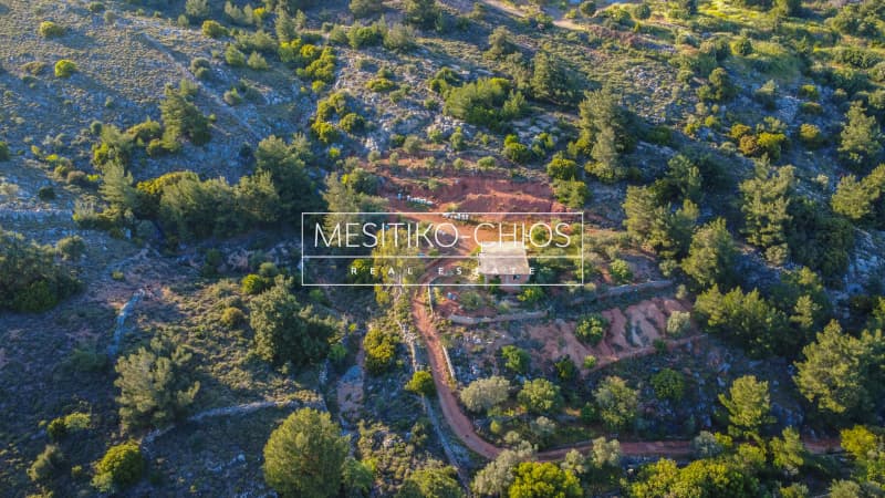 Οικόπεδο στην Πόλη Χίου, Χίος — Φωτογραφία 12 από 15