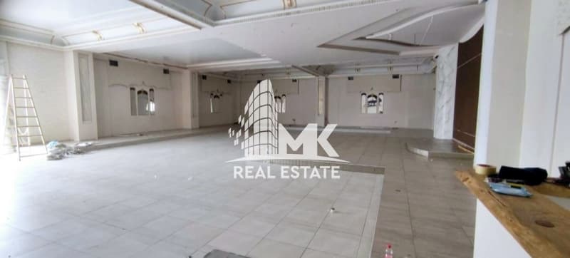 Event Hall in Anthoupoli, Efkarpia — Photo 6 of 11