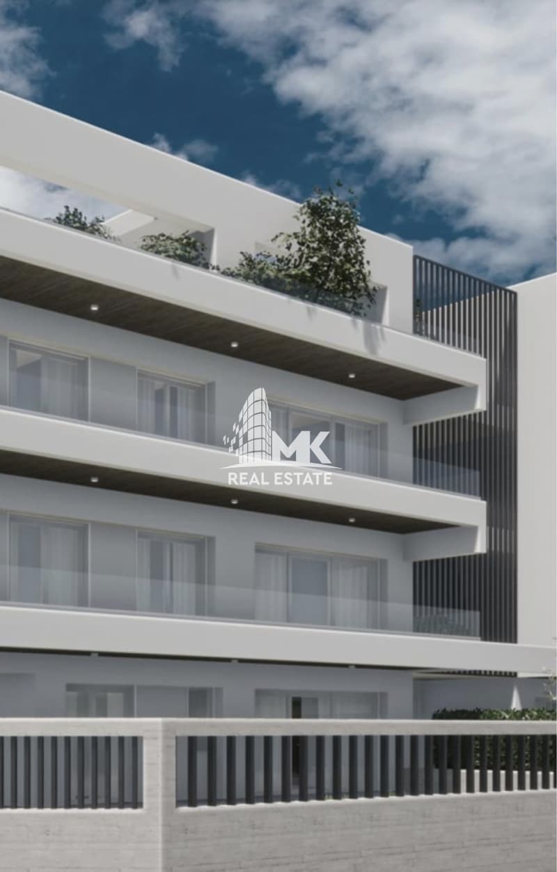 Διαμέρισμα στην Θέρμη - Κέντρο, Θέρμη — Φωτογραφία 2 από 4