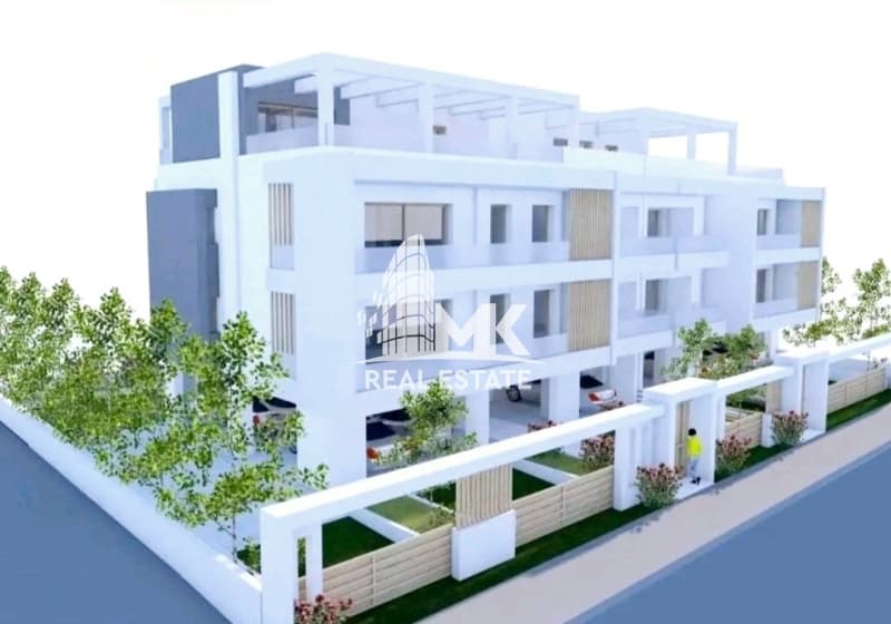 Διαμέρισμα στην Θέρμη - Κέντρο, Θέρμη — Φωτογραφία 1 από 3