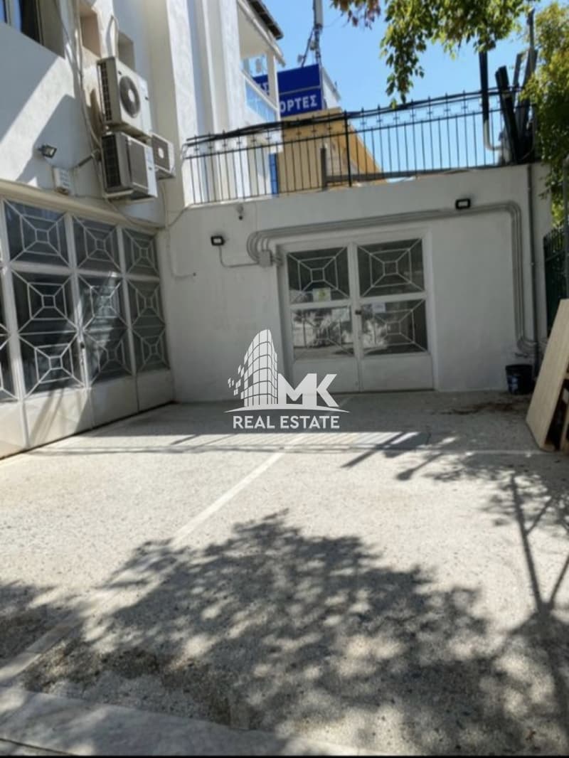 Κατάστημα στην Mediterranean Cosmos, Θέρμη — Φωτογραφία 3 από 8