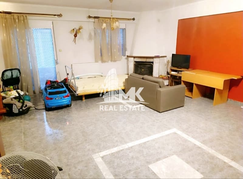 Μονοκατοικία στην Θέρμη - Κέντρο, Θέρμη — Φωτογραφία 9 από 30