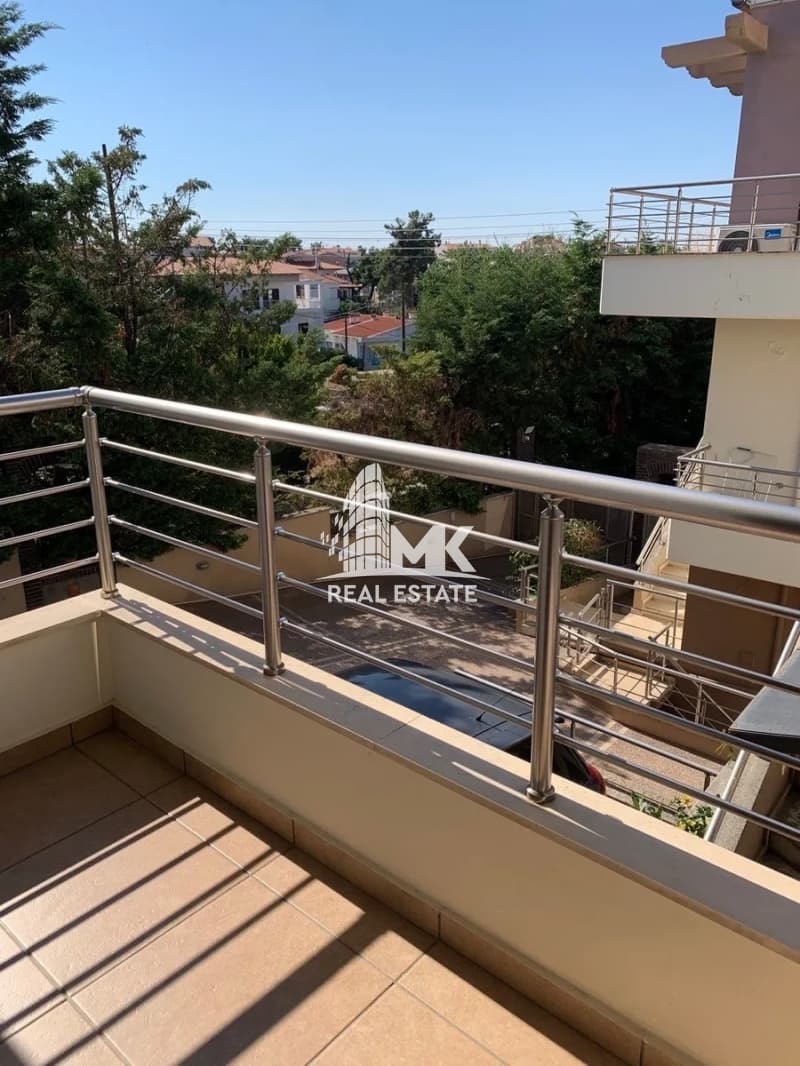 House in Synoikismos Nomou 751, Panorama — Photo 9 of 21