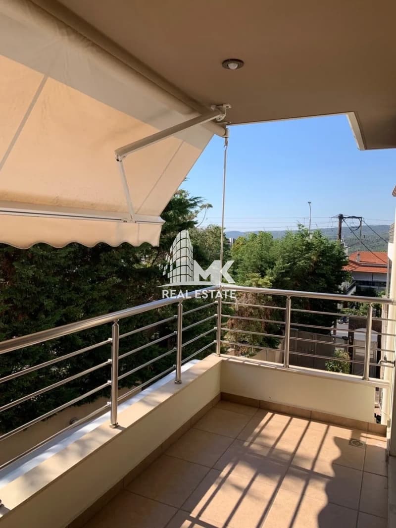 House in Synoikismos Nomou 751, Panorama — Photo 8 of 21