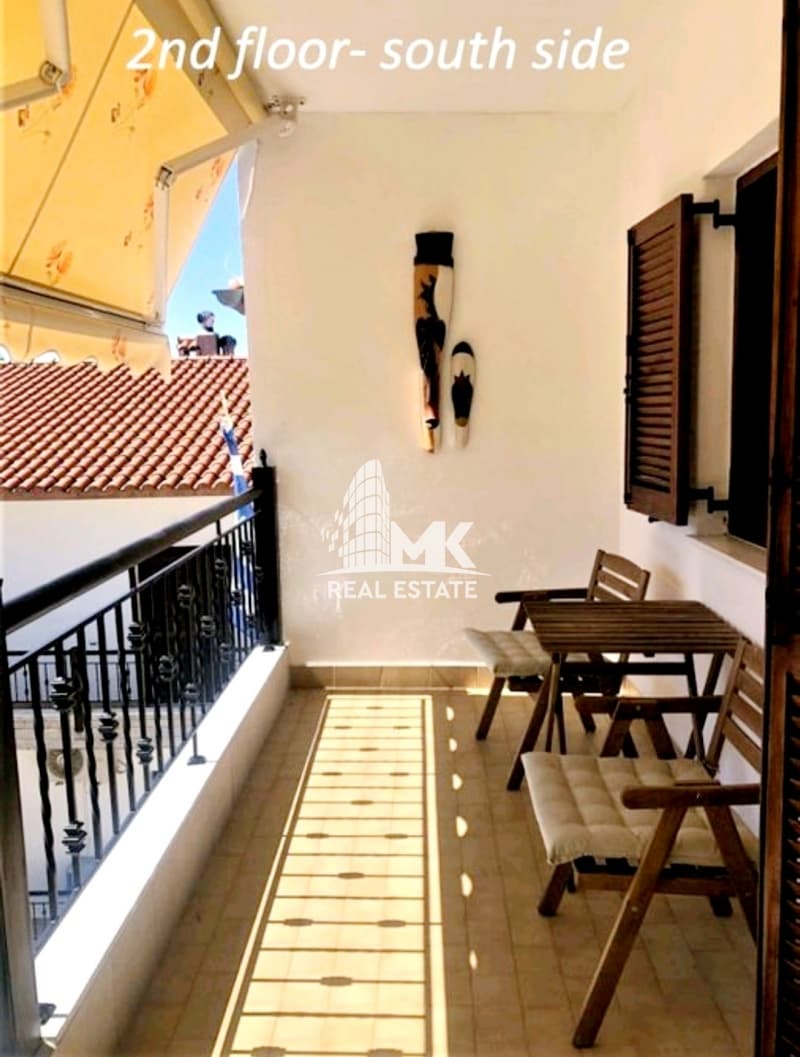 Μονοκατοικία στην Ασπρόβρυση, Ωραιόκαστρο — Φωτογραφία 7 από 23
