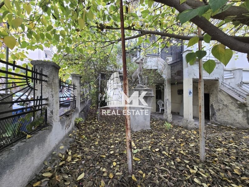 Μονοκατοικία στην Αρετσού, Καλαμαριά — Φωτογραφία 9 από 18