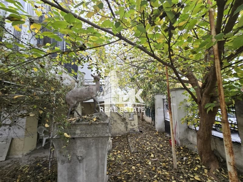 Μονοκατοικία στην Αρετσού, Καλαμαριά — Φωτογραφία 2 από 18