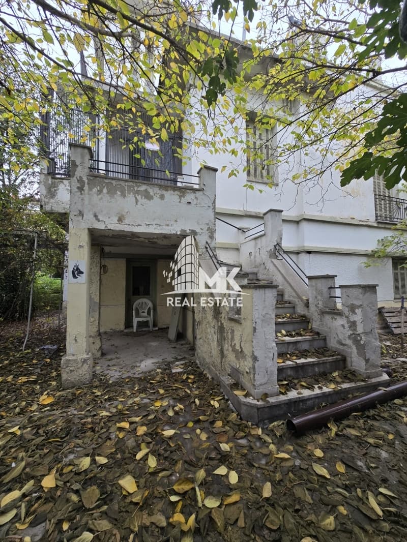 Μονοκατοικία στην Αρετσού, Καλαμαριά — Φωτογραφία 10 από 18