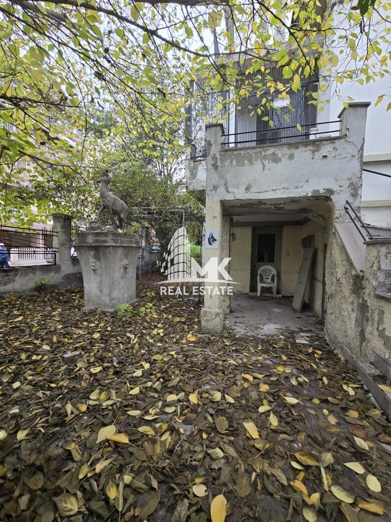 Μονοκατοικία στην Αρετσού, Καλαμαριά — Φωτογραφία 12 από 18