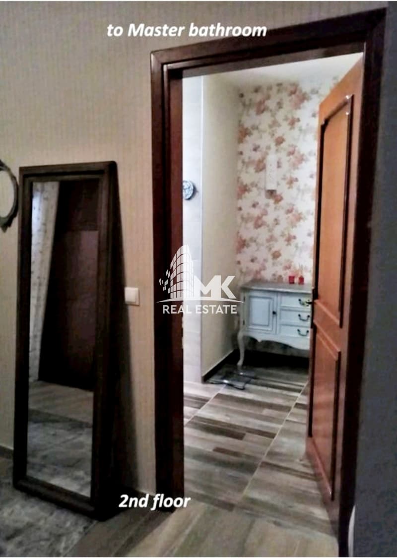 Μονοκατοικία στην Ασπρόβρυση, Ωραιόκαστρο — Φωτογραφία 13 από 23