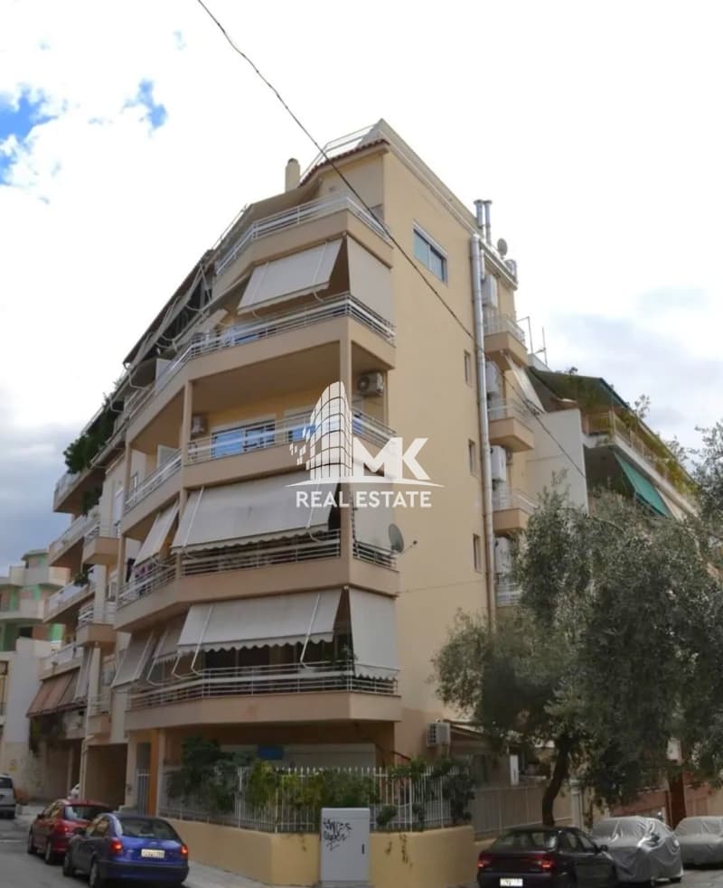 Διαμέρισμα στην Πλατεία Υμηττού, Υμηττός — Φωτογραφία 12 από 12
