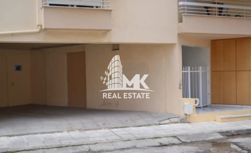 Διαμέρισμα στην Πλατεία Υμηττού, Υμηττός — Φωτογραφία 10 από 12