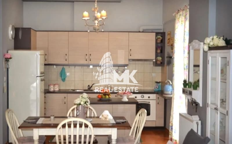 Διαμέρισμα στην Πλατεία Υμηττού, Υμηττός — Φωτογραφία 4 από 12