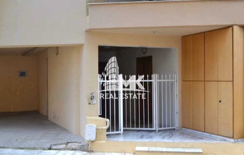 Διαμέρισμα στην Πλατεία Υμηττού, Υμηττός — Φωτογραφία 11 από 12