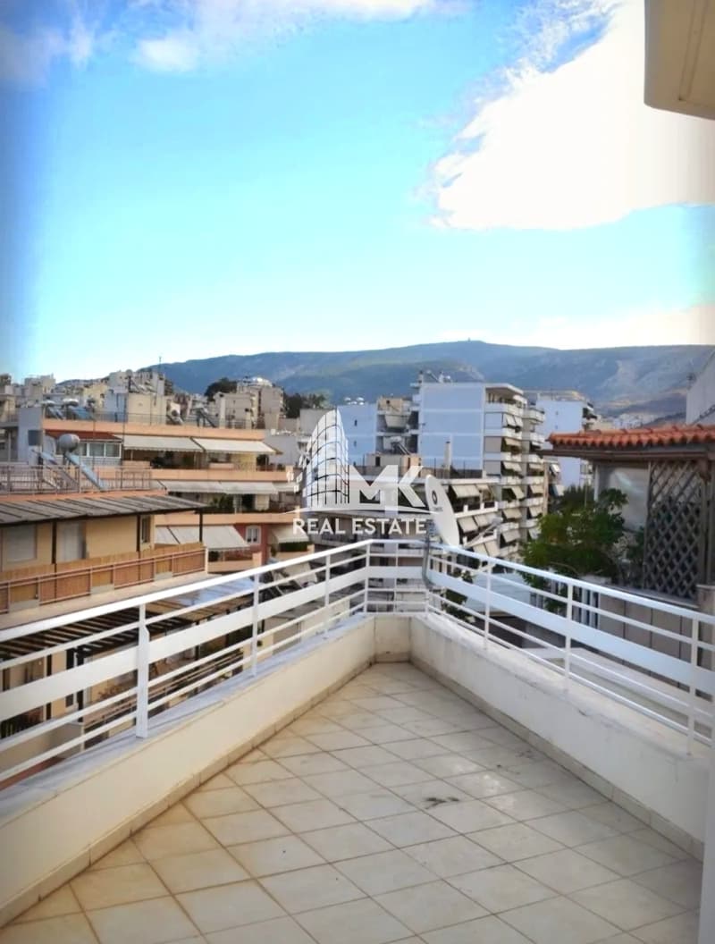 Διαμέρισμα στην Πλατεία Υμηττού, Υμηττός — Φωτογραφία 2 από 12