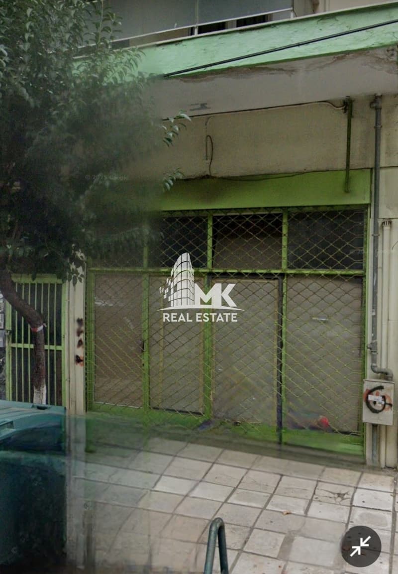 Κατάστημα στην Δημαρχείου, Αμπελόκηποι — Φωτογραφία 2 από 2