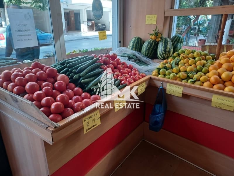 Κατάστημα στην Επτάλοφος, Αμπελόκηποι — Φωτογραφία 5 από 5
