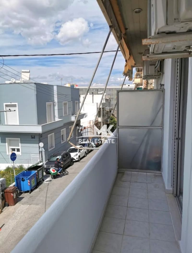 Apartment in Center, Piraeus — Photo 2 of 20
