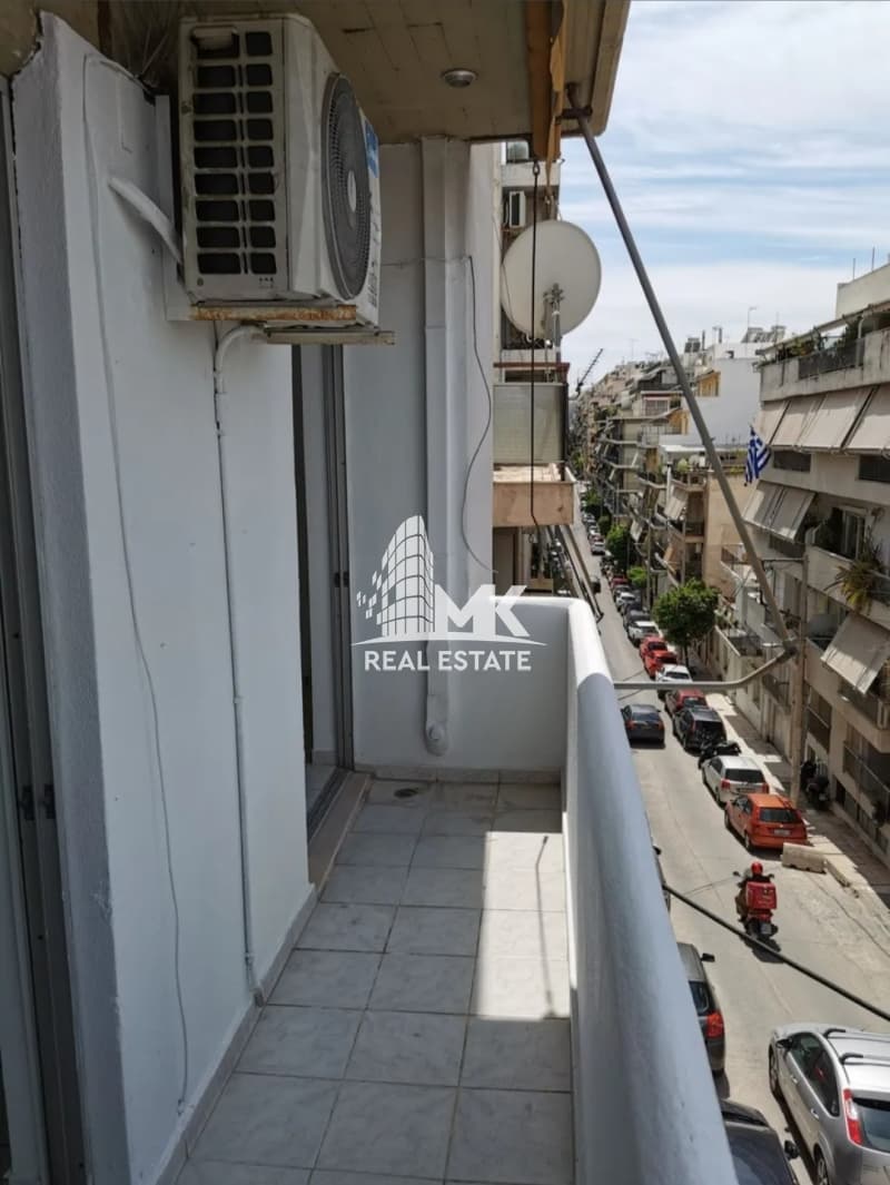 Apartment in Center, Piraeus — Photo 11 of 20