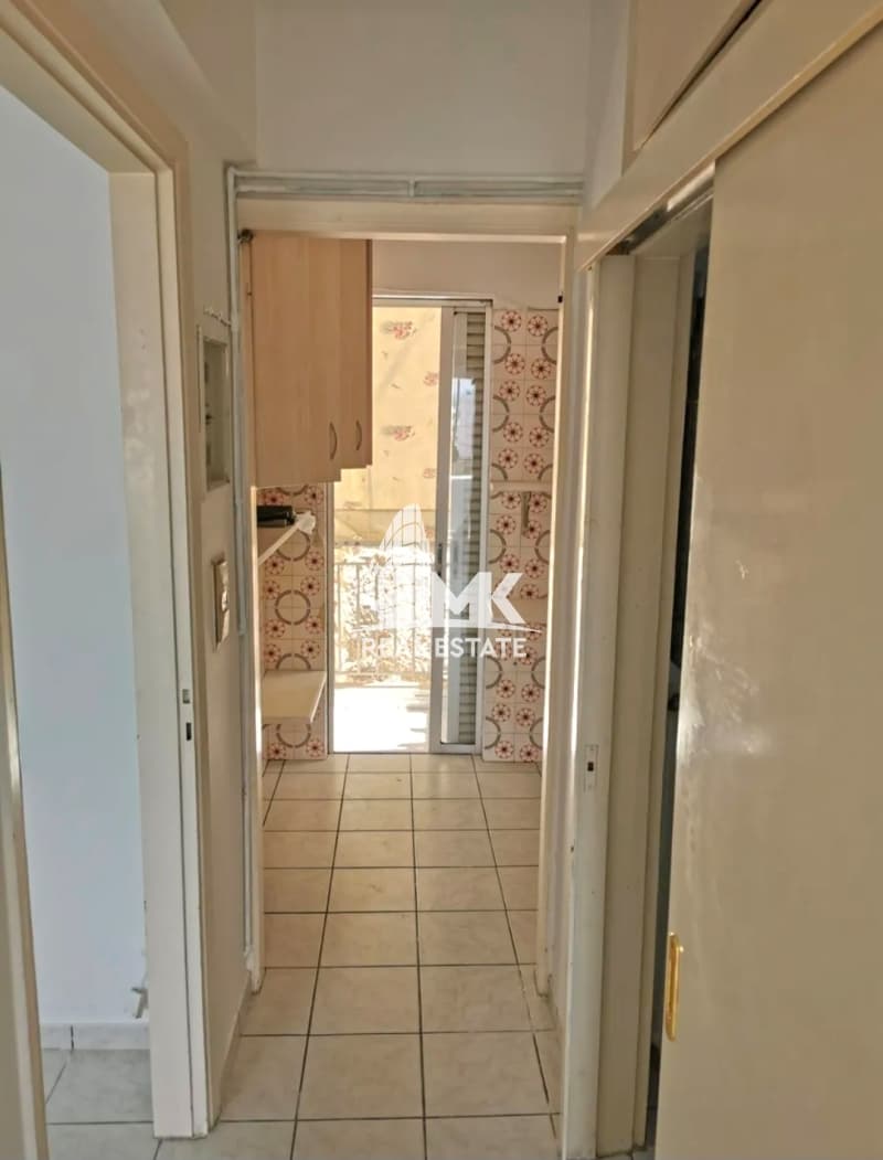 Apartment in Center, Piraeus — Photo 15 of 20