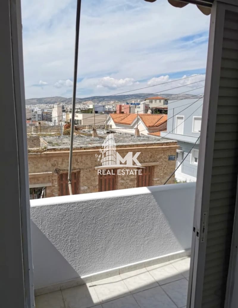 Apartment in Center, Piraeus — Photo 13 of 20