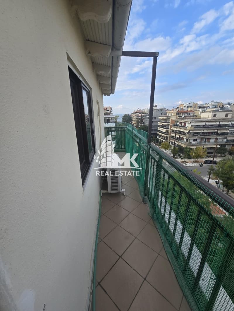Μονοκατοικία στην Καραμπουρνακι, Καλαμαριά — Φωτογραφία 5 από 30