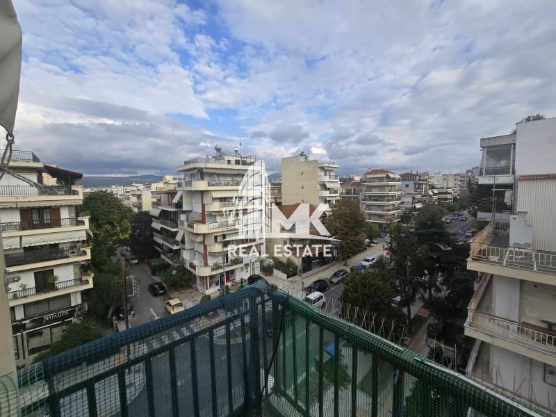 Μονοκατοικία στην Καραμπουρνακι, Καλαμαριά — Φωτογραφία 11 από 30