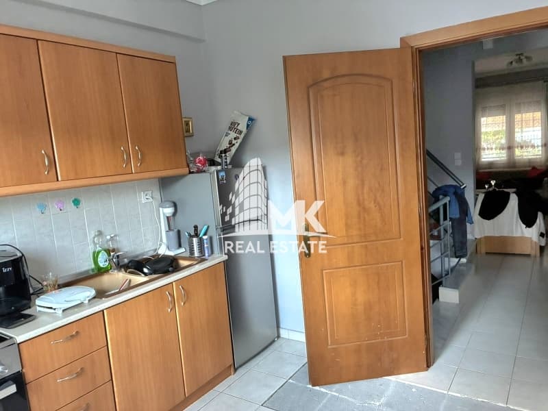 House in Agia Paraskevi, Vasilika — Photo 8 of 22