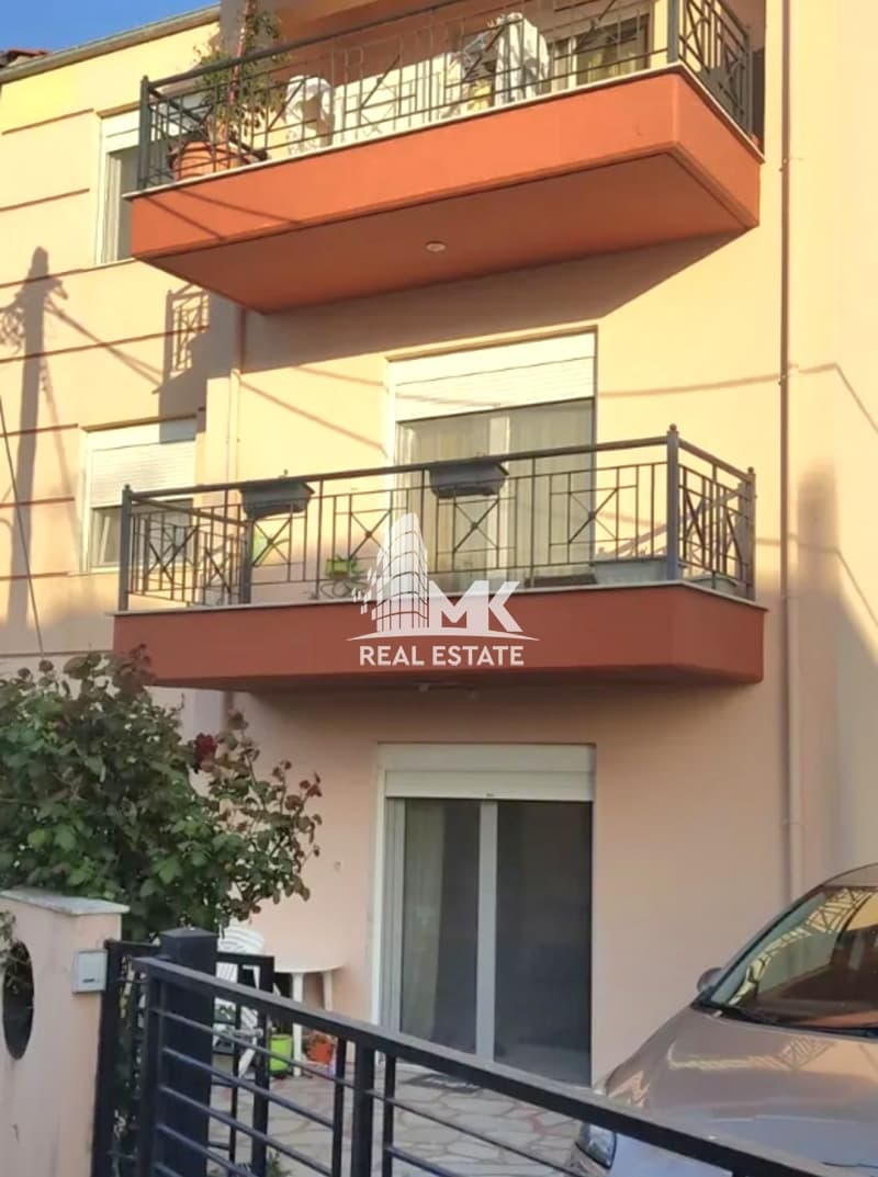 House in Agia Paraskevi, Vasilika — Photo 1 of 23