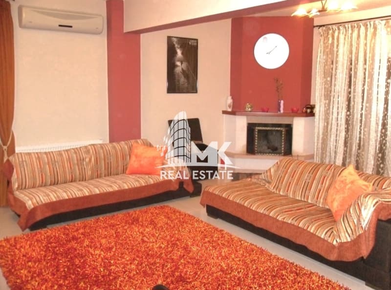 House in Agia Paraskevi, Vasilika — Photo 8 of 23