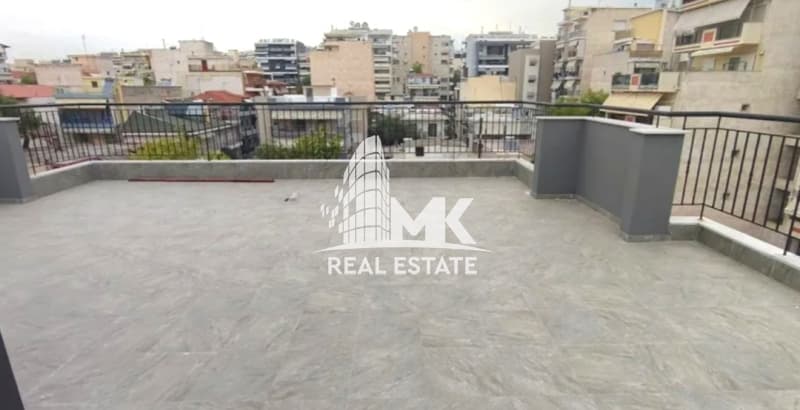 Διαμέρισμα στην Εύοσμο, Εύοσμος — Φωτογραφία 12 από 13