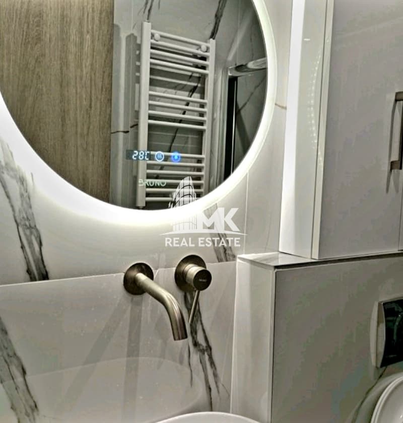 Apartment in Lachanokipoi, Menemeni — Photo 27 of 28