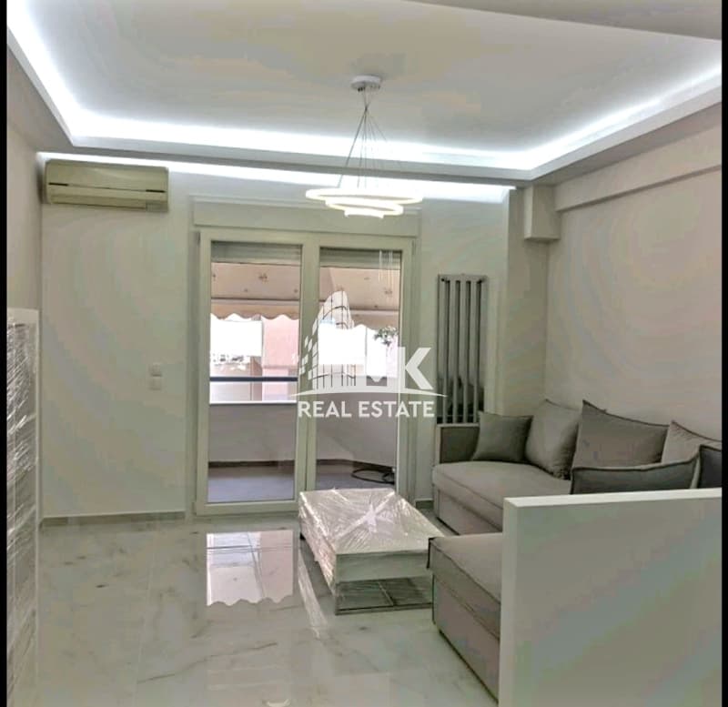 Apartment in Lachanokipoi, Menemeni — Photo 25 of 28