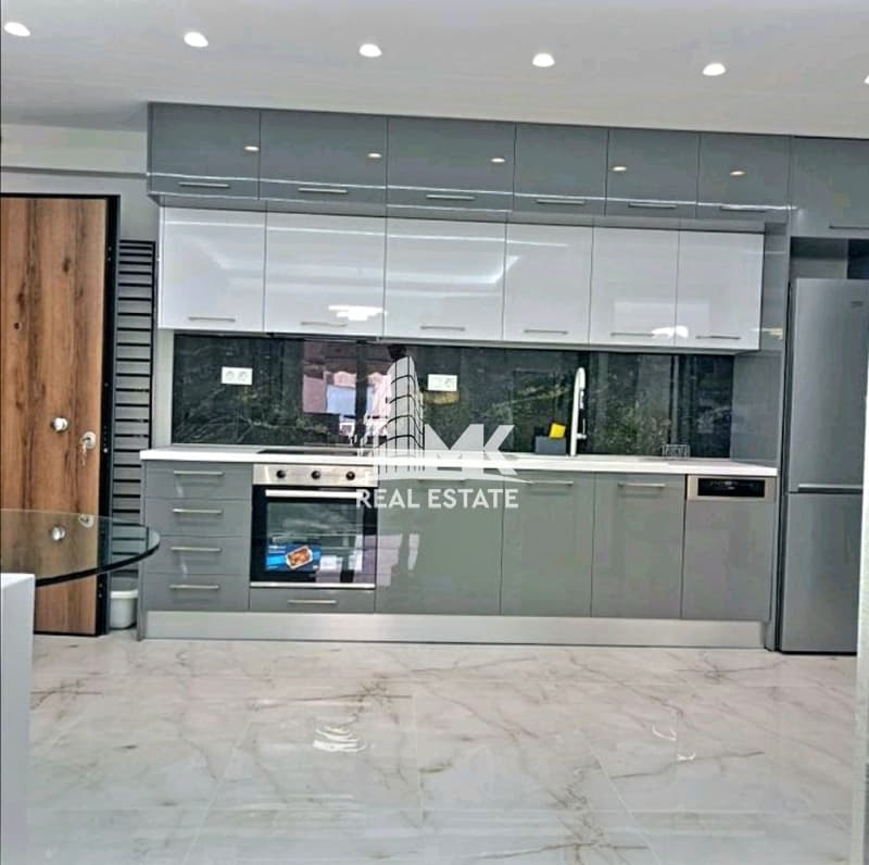 Apartment in Lachanokipoi, Menemeni — Photo 24 of 28