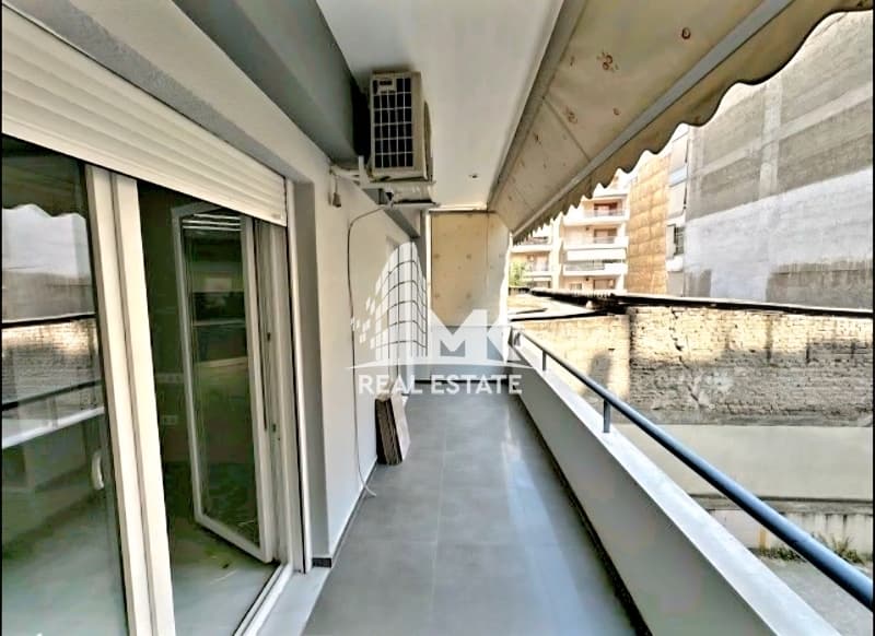 Apartment in Lachanokipoi, Menemeni — Photo 9 of 28