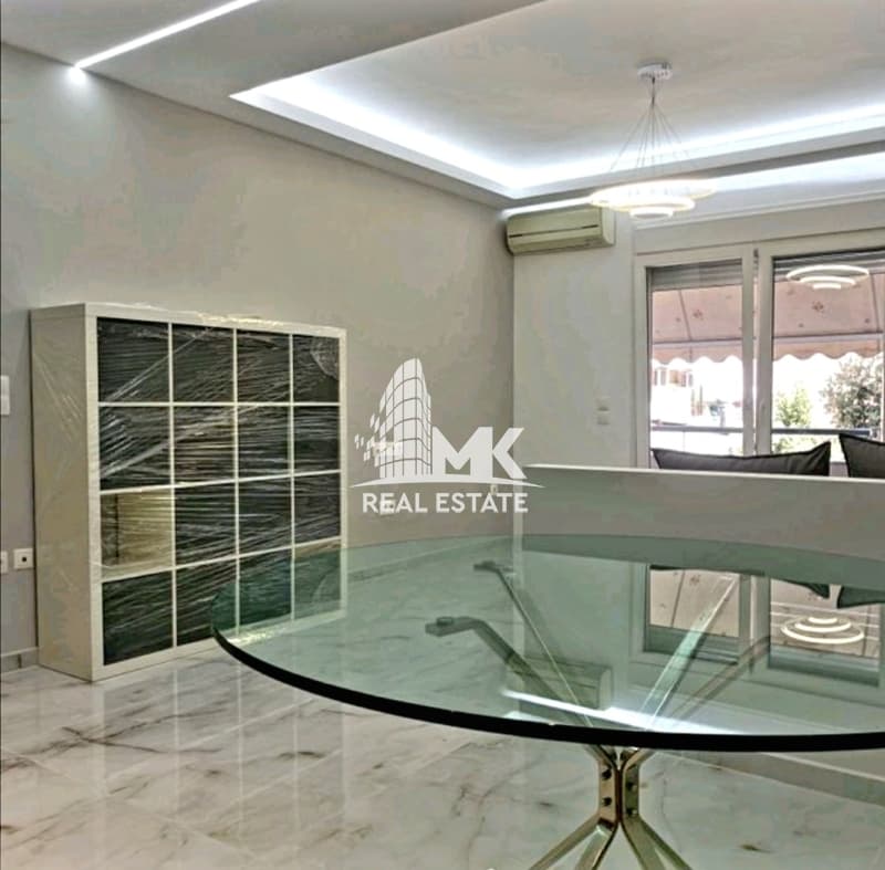 Apartment in Lachanokipoi, Menemeni — Photo 26 of 28