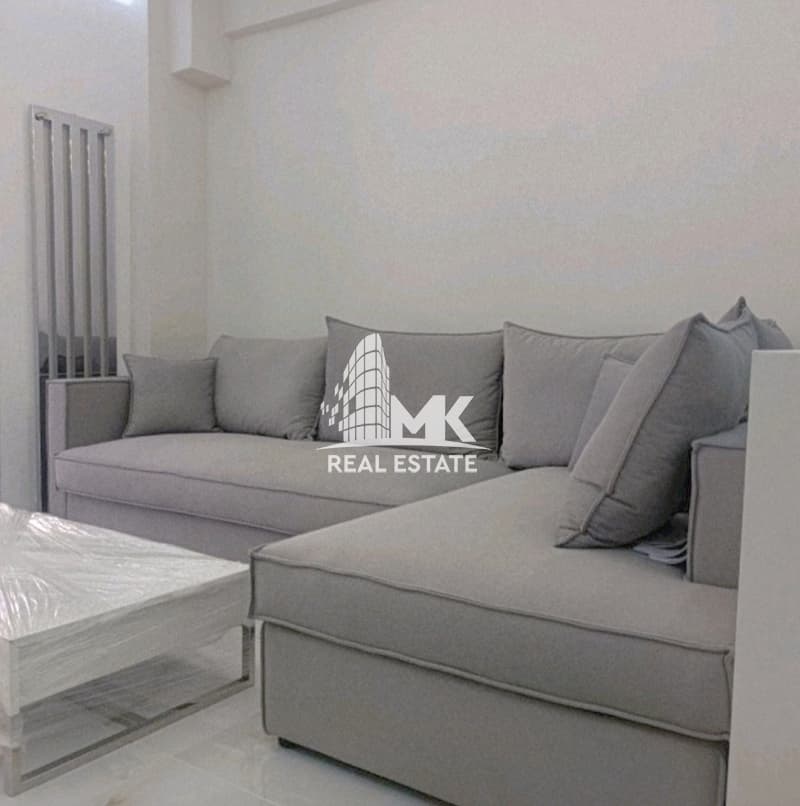 Apartment in Lachanokipoi, Menemeni — Photo 17 of 28