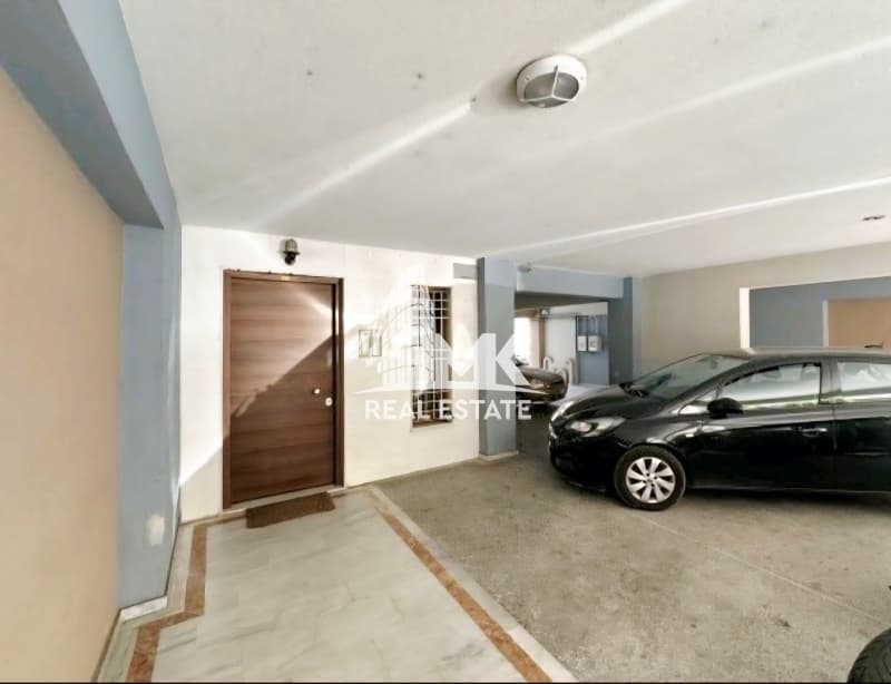 Apartment in Lachanokipoi, Menemeni — Photo 11 of 28