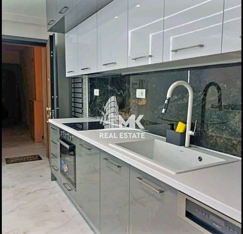 Apartment in Lachanokipoi, Menemeni — Photo 23 of 28