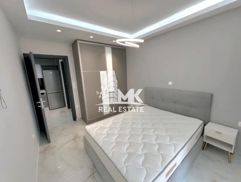 Apartment in Lachanokipoi, Menemeni — Photo 6 of 28