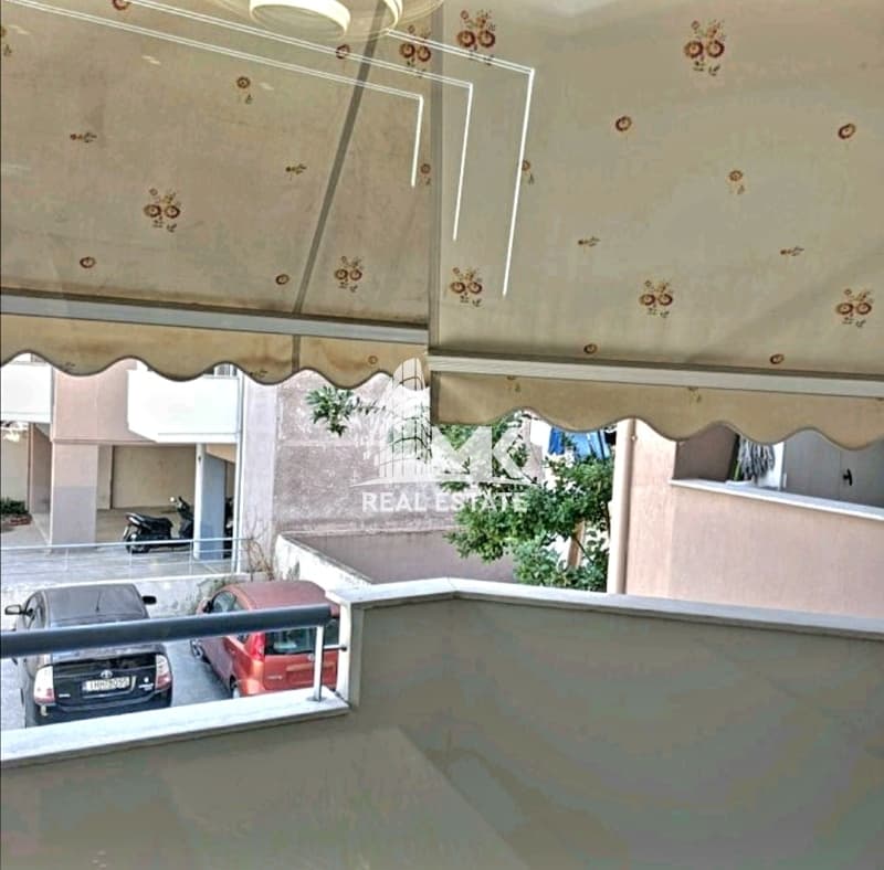 Apartment in Lachanokipoi, Menemeni — Photo 19 of 28