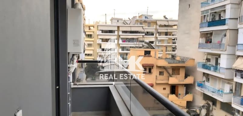 Διαμέρισμα στην Εύοσμο, Εύοσμος — Φωτογραφία 2 από 14